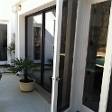 Heavy Custom Screen Doors